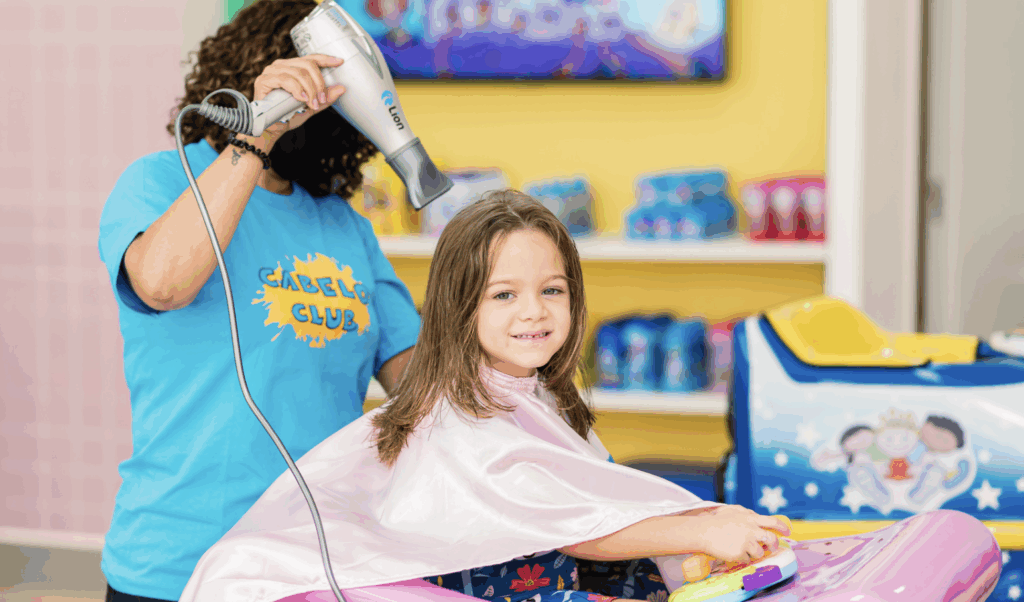 franquia cabelo club